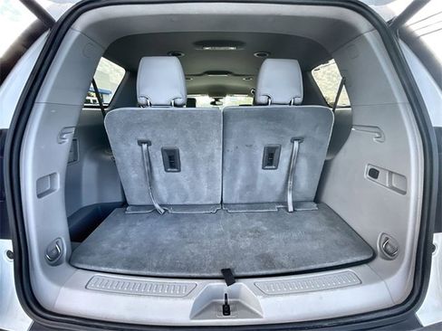 Certified 2021 GMC Acadia SLT w/ Preferred Package image 26