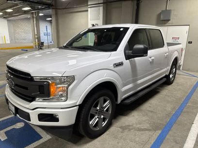 Used 2019 Ford F150 XLT w/ Equipment Group 302A Luxury