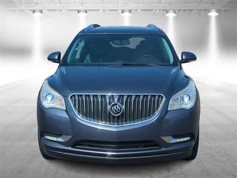 Used 2013 Buick Enclave Leather w/ Trailering Provision Package image 3