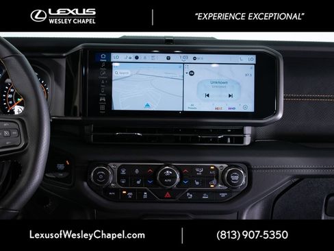 Used 2025 Jeep Wrangler Unlimited Rubicon 392 AWD/4WD image 17