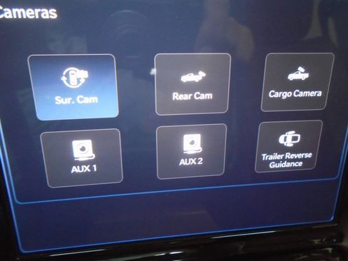 Used 2024 RAM 3500 Limited w/ Safety Group image 93