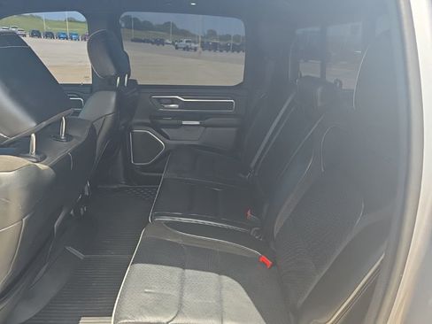 Used 2023 RAM 1500 Laramie RWD image 10