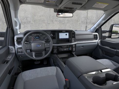 New 2026 Ford F250 XLT AWD/4WD image 9