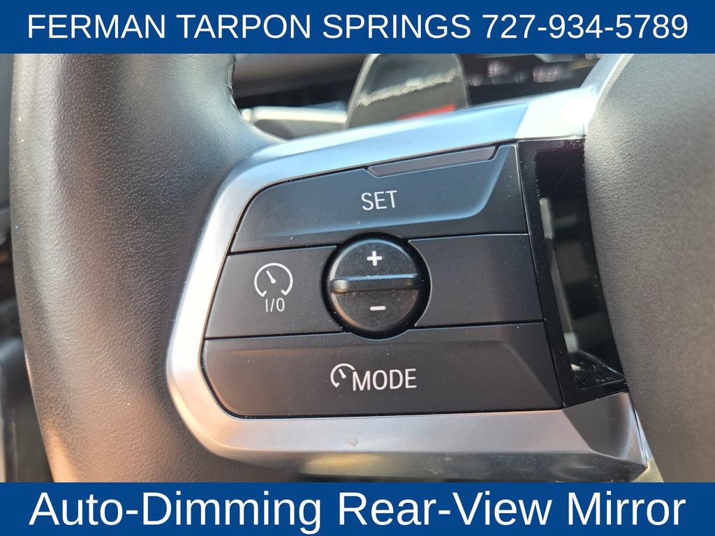 Used 2025 BMW X2 xDrive28i AWD/4WD image 30