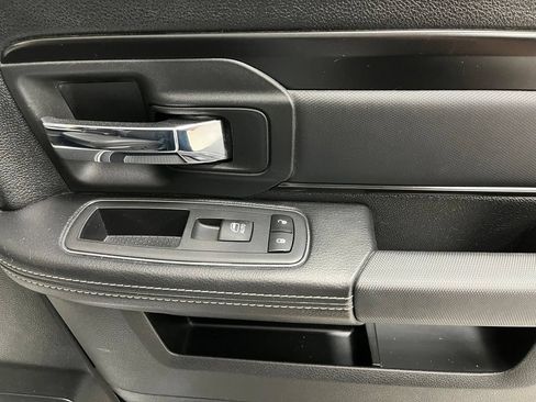 Used 2017 RAM 1500 Rebel w/ Luxury Group AWD/4WD image 56