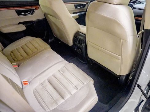 Used 2019 Honda CR-V EX image 33