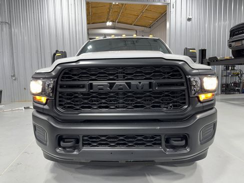 New 2024 RAM 3500 Tradesman image 50
