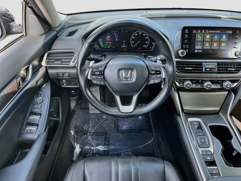 Used 2019 Honda Accord EX-L image 22