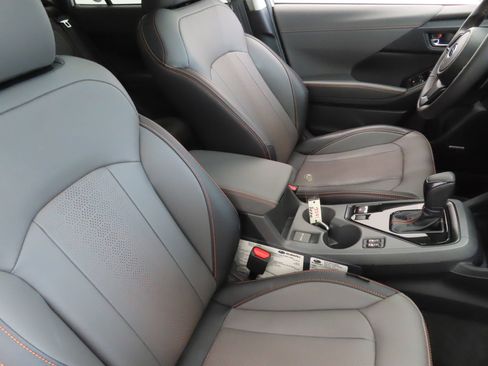 Used 2025 Subaru Crosstrek 2.5i Limited w/ Crosstrek Mirror Package AWD/4WD image 27