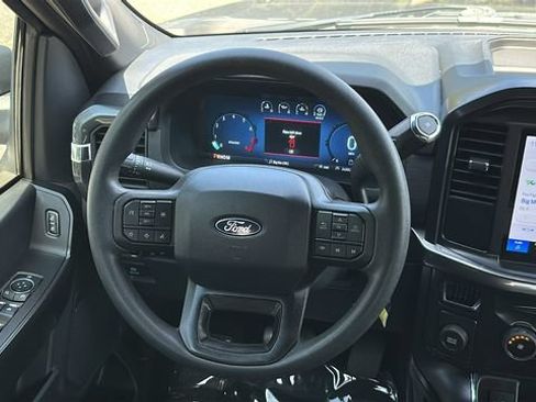 Certified 2024 Ford F150 STX RWD image 23