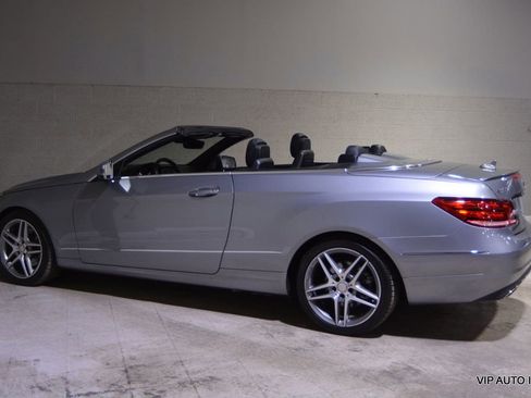 Used 2014 Mercedes-Benz E 350 Cabriolet image 35