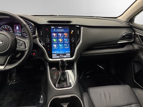 Used 2023 Subaru Outback Limited image 11