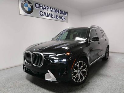 Certified 2023 BMW X7 xDrive40i w/ Premium Package