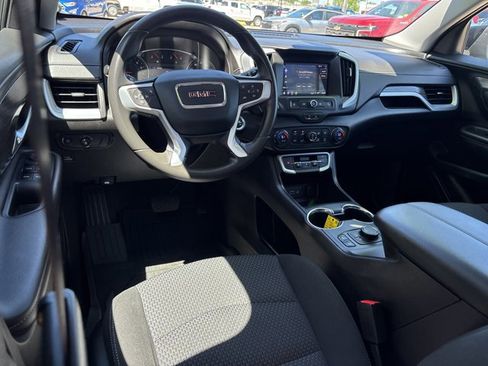 Used 2023 GMC Terrain SLE w/ Driver Convenience Package AWD/4WD image 17