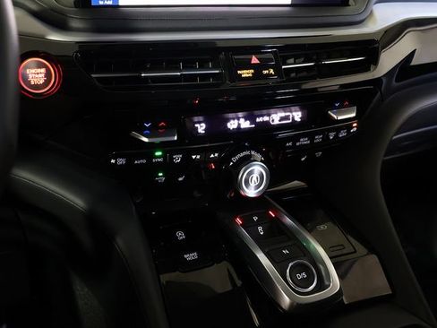 Certified 2026 Acura MDX SH-AWD w/ Technology Package image 22