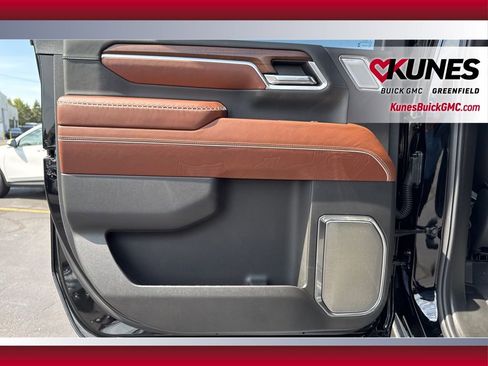 New 2025 GMC Sierra 3500 Denali Ultimate image 47