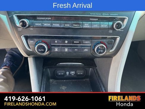 Used 2016 Kia Optima EX w/ Premium Package FWD image 28