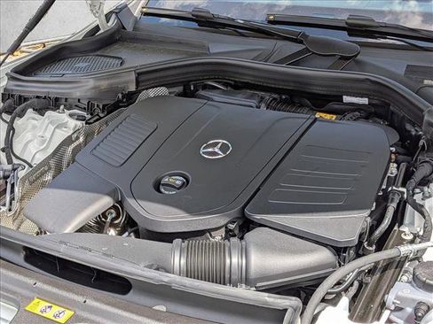 New 2026 Mercedes-Benz GLC 300 image 17