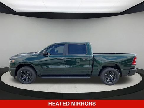 New 2026 RAM 1500 Express AWD/4WD image 3