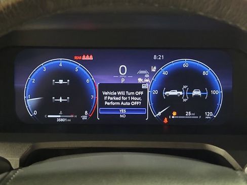 Used 2024 Toyota Tacoma TRD Sport w/ TRD Sport Upgrade Package RWD image 27