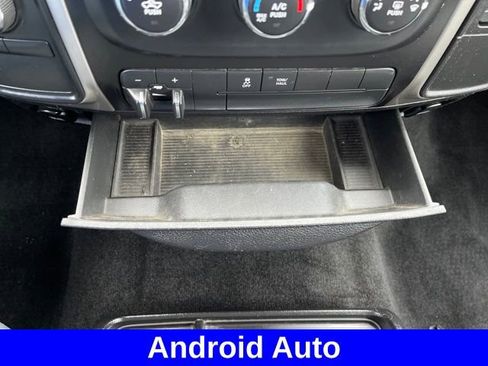 Used 2016 RAM 2500 SLT image 15