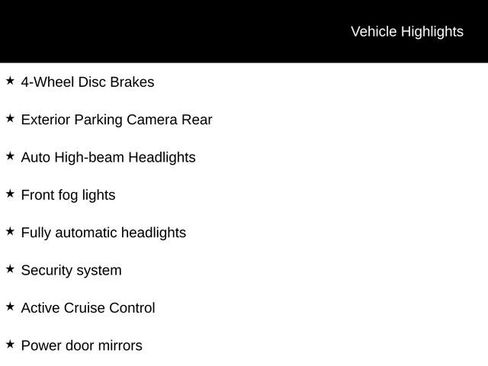 Used 2024 Subaru Crosstrek 2.5i Limited image 25