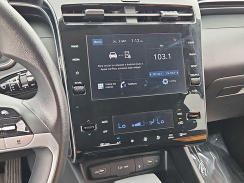 Certified 2024 Hyundai Tucson SEL image 27