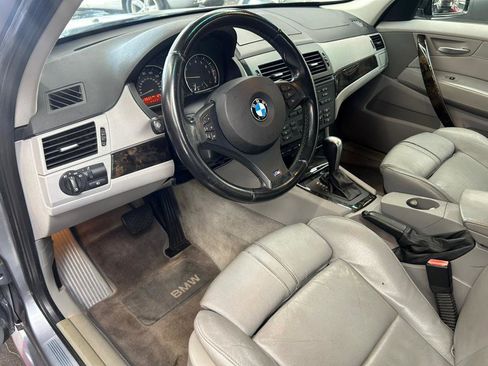 Used 2008 BMW X3 3.0si image 11