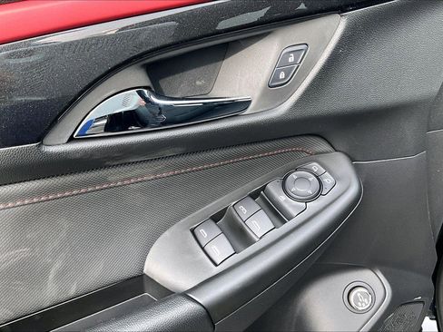 New 2026 Chevrolet TrailBlazer RS w/ Convenience Package image 16