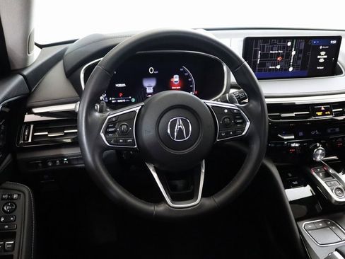 Used 2023 Acura MDX Technology image 15