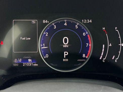 Used 2024 Lexus RX 350 Premium w/ Accessory Package (Z1) AWD/4WD image 35
