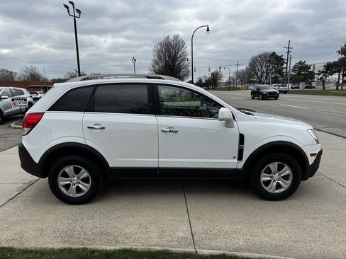 Used 2008 Saturn Vue XE w/ Preferred Package image 4
