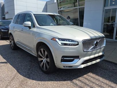 Used 2022 Volvo XC90 T6 Inscription