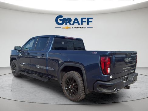 Used 2021 GMC Sierra 1500 Elevation w/ Preferred Package AWD/4WD image 5