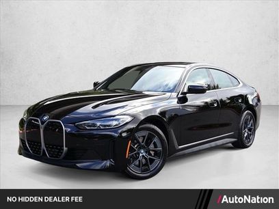 Certified 2023 BMW i4 eDrive40