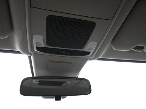 Certified 2025 Honda CR-V LX image 17