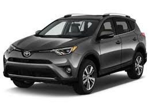 Used 2017 Toyota RAV4 XLE image 15