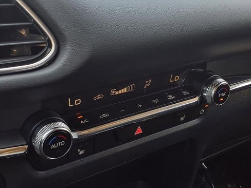 New 2025 MAZDA CX-30 AWD 2.5 S w/ Premium Package image 9