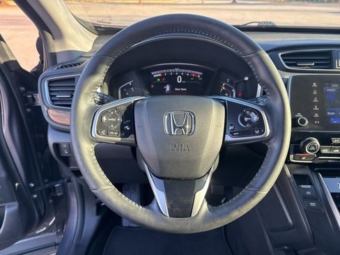 Used 2020 Honda CR-V Touring image 26