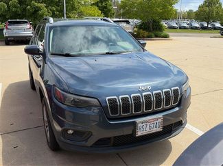 Used 2019 Jeep Cherokee Latitude Plus AWD/4WD video 1