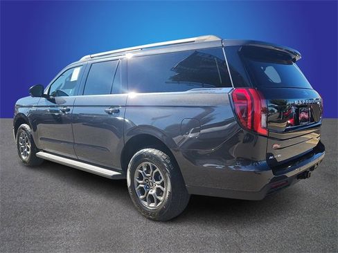 New 2025 Ford Expedition Max Active image 2