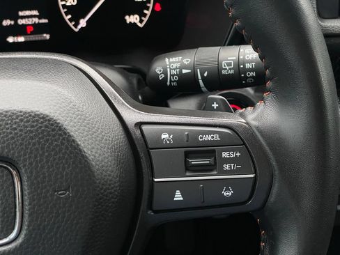 Used 2025 Honda CR-V Sport-L image 14