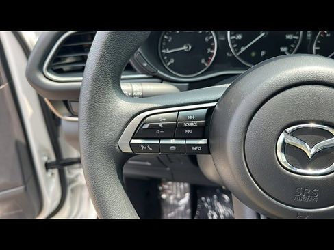 New 2025 MAZDA CX-30 AWD 2.5 S image 10