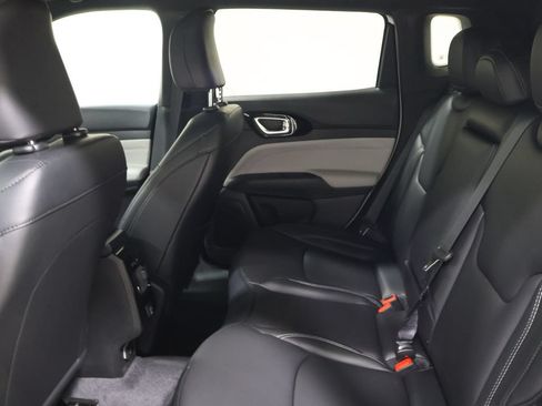 New 2026 Jeep Compass Limited AWD/4WD image 12