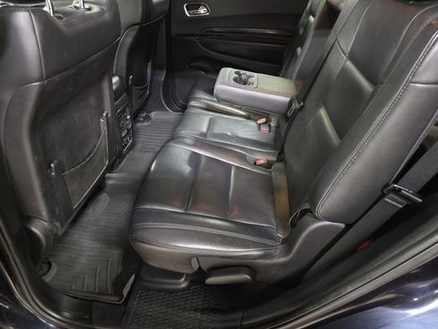 Used 2011 Dodge Durango Crew AWD/4WD image 27