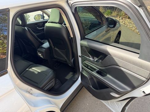 New 2026 Lincoln Corsair Reserve w/ Jet Appearance Package image 14