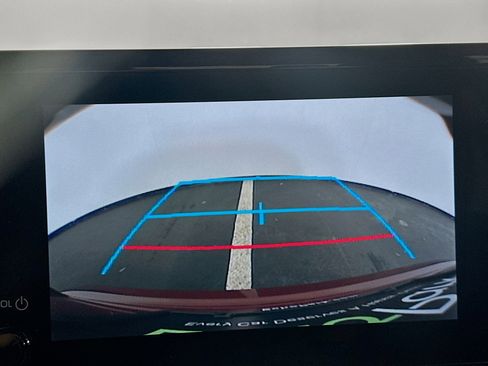 Used 2026 Toyota Corolla LE image 23