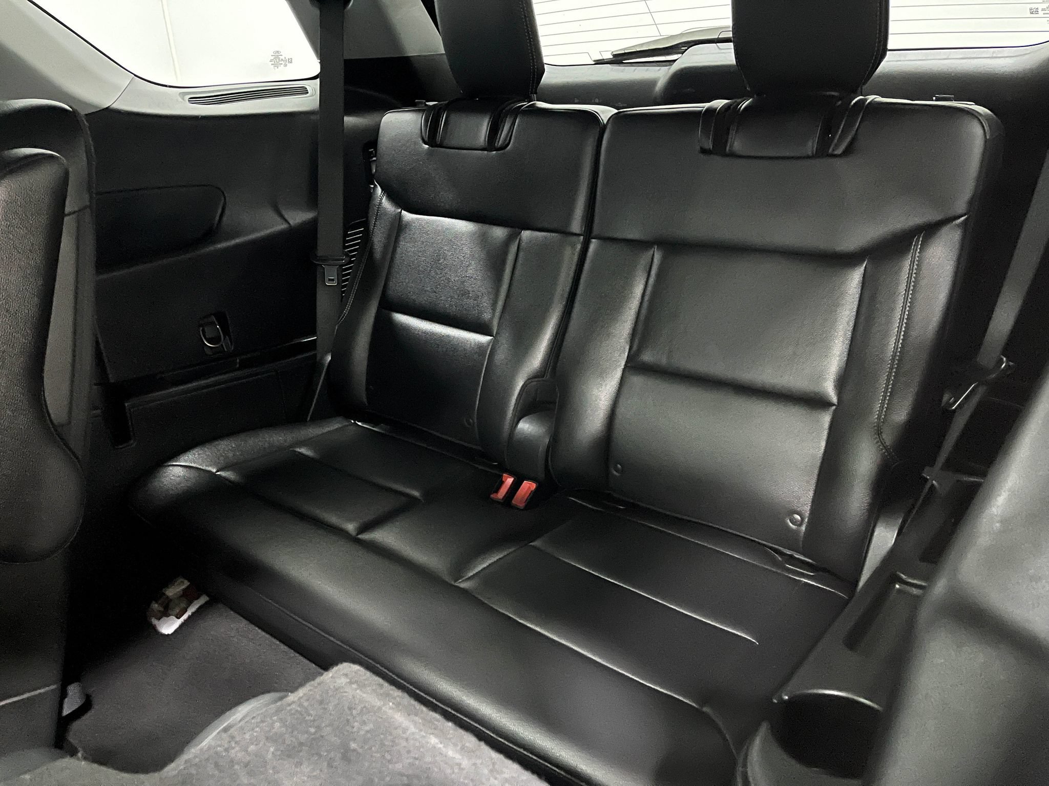 Used 2021 Ford Explorer Limited w/ Hybrid Equipment Group 310A AWD/4WD image 31