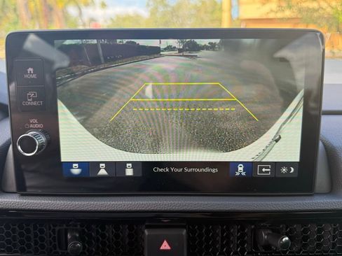 New 2026 Honda CR-V EX-L image 24