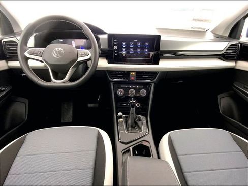 New 2026 Volkswagen Taos S image 6